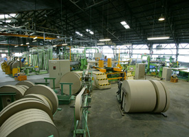 本社工場