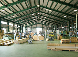 本社工場