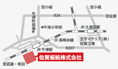 アクセス